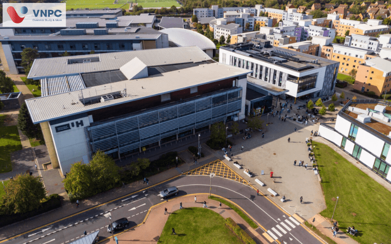 Kinh 888 nhà cái cùng M.77King casino trực tuyến University of Hertfordshire